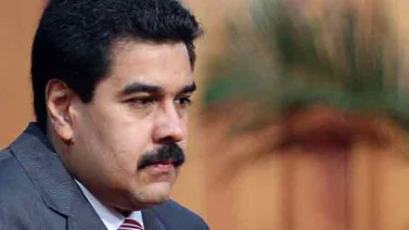 Presidente Maduro inaugura mausoleo del Libertador Simón Bolívar