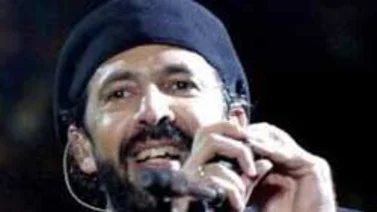 El dominicano Juan Luis Guerra lanza disco de grandes éxitos