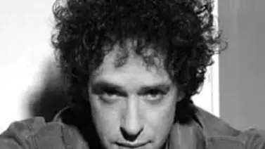 Gustavo Cerati cumplirá tres años en estado de coma Gustavo Cerati cumplirá tres años en estado de coma