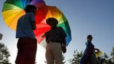 En Brasil autorizan el casamiento homosexual En Brasil autorizan el casamiento homosexual