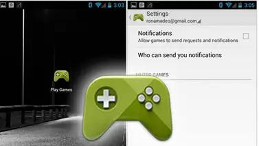 Detalles del nuevo Google Play Games Detalles del nuevo Google Play Games