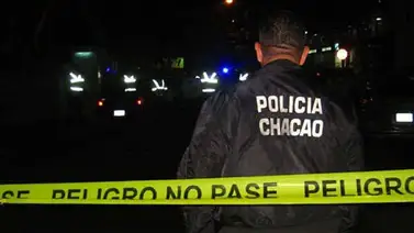 Ultimadas dos personas en Bello Campo Ultimadas dos personas en Bello Campo