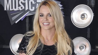 Britney Spears tendrá un espectáculo permanente en Las Vegas