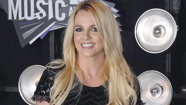 Britney Spears tendrá un espectáculo permanente en Las Vegas