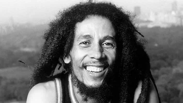 Recordando a Bob Marley, "una leyenda del reggae"