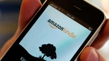 Amazon desarrolla un teléfono con pantalla 3D