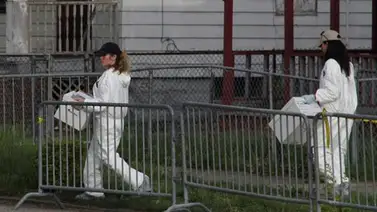 FBI descubre carta del secuestrador de Cleveland donde describe abusos FBI descubre carta del secuestrador de Cleveland donde describe abusos