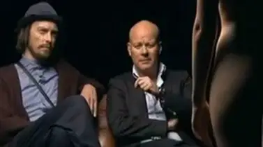 El polémico programa de TV que desnuda a las mujeres El polémico programa de TV que desnuda a las mujeres