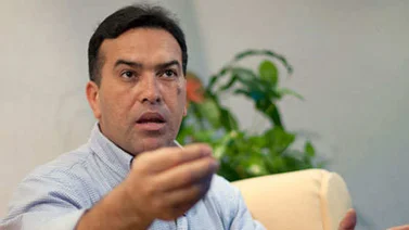 Comienza a deteriorarse la salud de Antonio Rivero