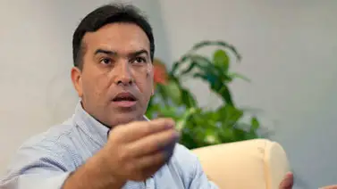 Comienza a deteriorarse la salud de Antonio Rivero Comienza a deteriorarse la salud de Antonio Rivero