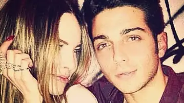 Belinda niega tener una relación con cantante de Il Volo Belinda niega tener una relación con cantante de Il Volo