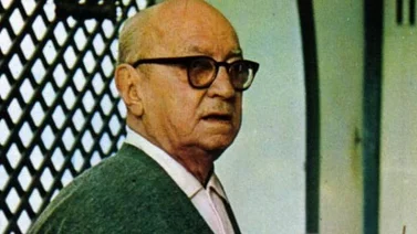 Un día como hoy nació el pintor venezolano "Tito" Salas