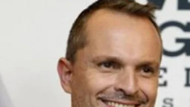 Miguel Bosé será homenajeado como "persona del año" en los Grammy Latinos