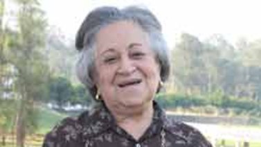 Fallece la actriz cubana venezolana, Esperanza Magaz