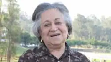 Fallece la actriz cubana venezolana, Esperanza Magaz Fallece la actriz cubana venezolana, Esperanza Magaz