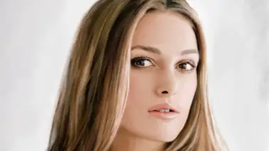 Keira Knightley se casa en Francia a escondidas Keira Knightley se casa en Francia a escondidas