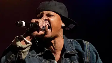 Murió el rapero Chris Kelly Murió el rapero Chris Kelly