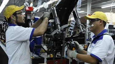 Venezuela y Yamaha crean empresa mixta para ensamblar motocicletas