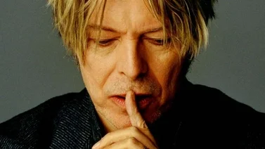 David Bowie define su nuevo disco con una lista de 42 palabras