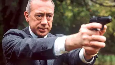 TV holandesa retira serie policial alemana por pasado nazi de actor TV holandesa retira serie policial alemana por pasado nazi de actor