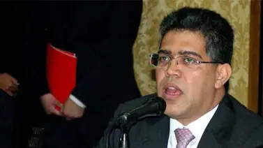 Gobierno nacional amenaza con tomar medidas contra EEUU si le sancionan Gobierno nacional amenaza con tomar medidas contra EEUU si le sancionan