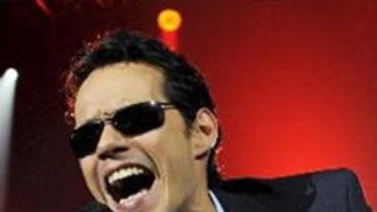 Marc Anthony lanza el primer sencillo de su nuevo disco de salsa