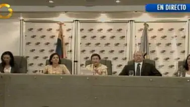 CNE acordó ampliar la auditoría de verificación ciudadana CNE acordó ampliar la auditoría de verificación ciudadana