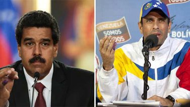 Chavismo y oposición corren riesgo de desgaste si la crisis se prolonga