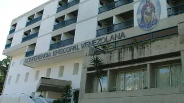 Obispos dicen que reconteo devolvería tranquilidad a Venezuela Obispos dicen que reconteo devolvería tranquilidad a Venezuela