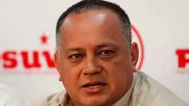 Cabello: "Diputados que no reconozcan a Maduro no tendrán derecho de palabra" Cabello: "Diputados que no reconozcan a Maduro no tendrán derecho de palabra"