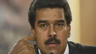 Mercosur felicitó a Maduro y destacó "transparencia" en las elecciones Mercosur felicitó a Maduro y destacó "transparencia" en las elecciones