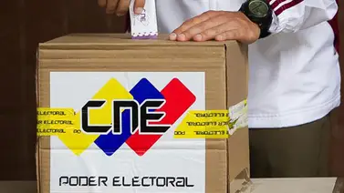 Unión Europea espera que Venezuela considere todos los recursos electorales Unión Europea espera que Venezuela considere todos los recursos electorales