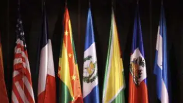 ALBA rechaza intentos de crear situación de ingobernabilidad en Venezuela ALBA rechaza intentos de crear situación de ingobernabilidad en Venezuela