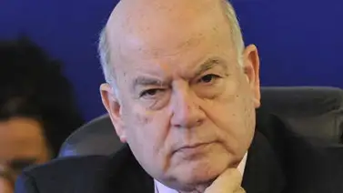 Insulza respalda recuento de votos en Venezuela Insulza respalda recuento de votos en Venezuela