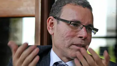 Luis Vicente León: "Capriles realizó una campaña espectacular" Luis Vicente León: "Capriles realizó una campaña espectacular"