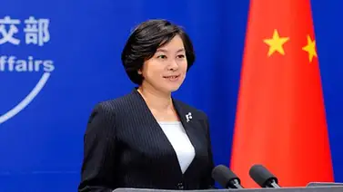 China felicita a Maduro por su victoria en los comicios presidenciales China felicita a Maduro por su victoria en los comicios presidenciales