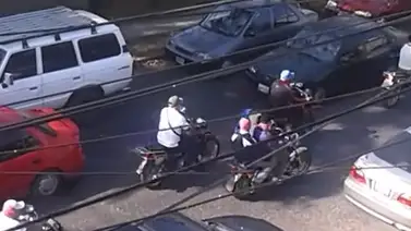 Denuncian actos de proselitismo político en varios centros del país Denuncian actos de proselitismo político en varios centros del país