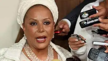 Acompañantes internacionales ratifican ambiente de tranquilidad Acompañantes internacionales ratifican ambiente de tranquilidad