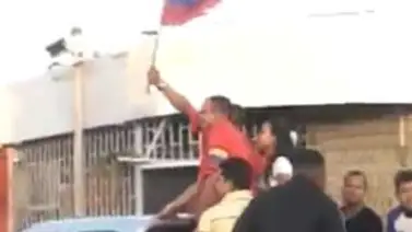 Alcalde de Maturín incurre en actos de proselitismo político Alcalde de Maturín incurre en actos de proselitismo político