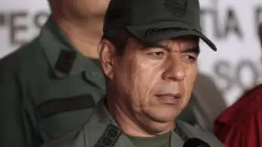 Jefe del Ceofanb, denuncia tres delitos electorales hasta ahora Jefe del Ceofanb, denuncia tres delitos electorales hasta ahora