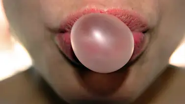 Masticar chicle podria ayudar a prevenir Parkinson Masticar chicle podria ayudar a prevenir Parkinson