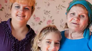 Mujer Volvió de la muerte luego de tres días en la morgue Mujer Volvió de la muerte luego de tres días en la morgue