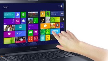 Samsung presenta su ATIV Book 6