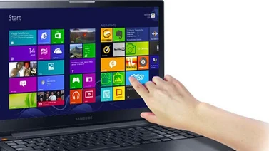 Samsung presenta su ATIV Book 6