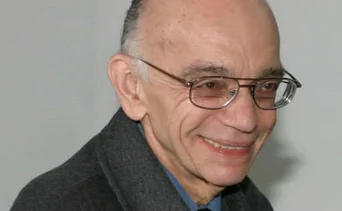 José Antonio Abreu galardonado por Dilma Rousseff