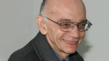 José Antonio Abreu galardonado por Dilma Rousseff