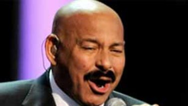 Oscar D’León escribe un libro junto a Rubén Blades