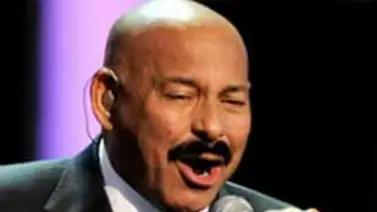 Oscar D’León escribe un libro junto a Rubén Blades Oscar D’León escribe un libro junto a Rubén Blades