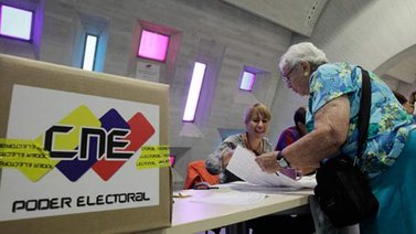 Unos 8.000 venezolanos en EEUU viajarán a Nueva Orleans para votar