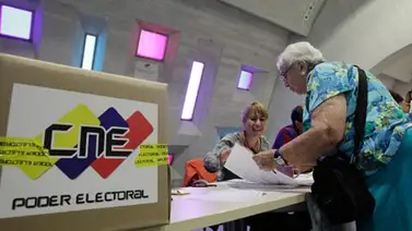 Unos 8.000 venezolanos en EEUU viajarán a Nueva Orleans para votar Unos 8.000 venezolanos en EEUU viajarán a Nueva Orleans para votar